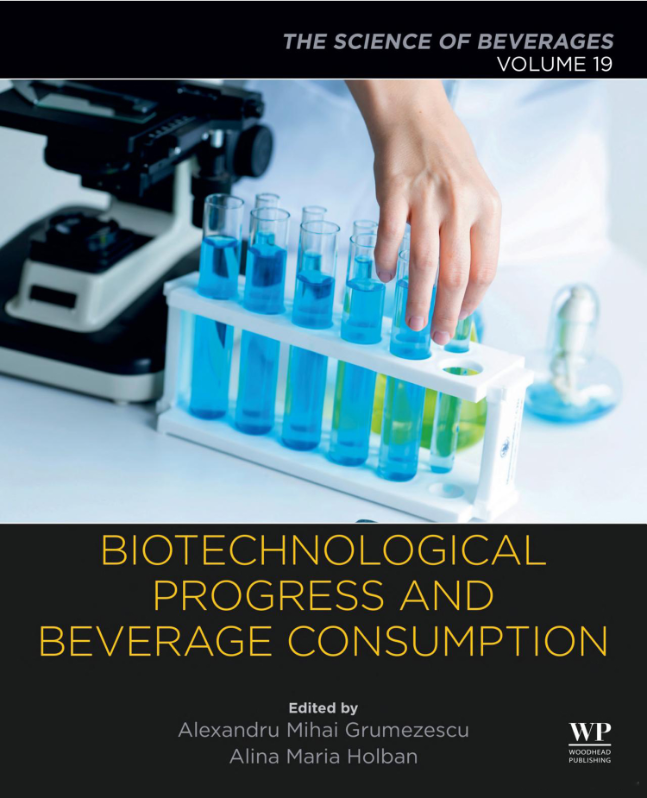 Biotechnological Progress and Beverage Consumption: Volume 19